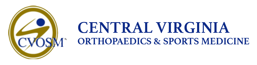 Ankle - Orthopaedic Center of the Virginias